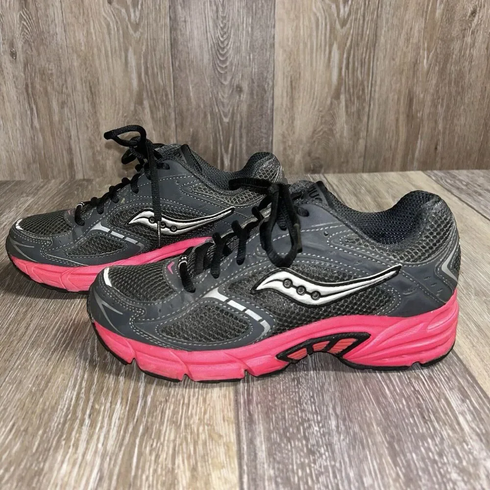 Saucony previously owned